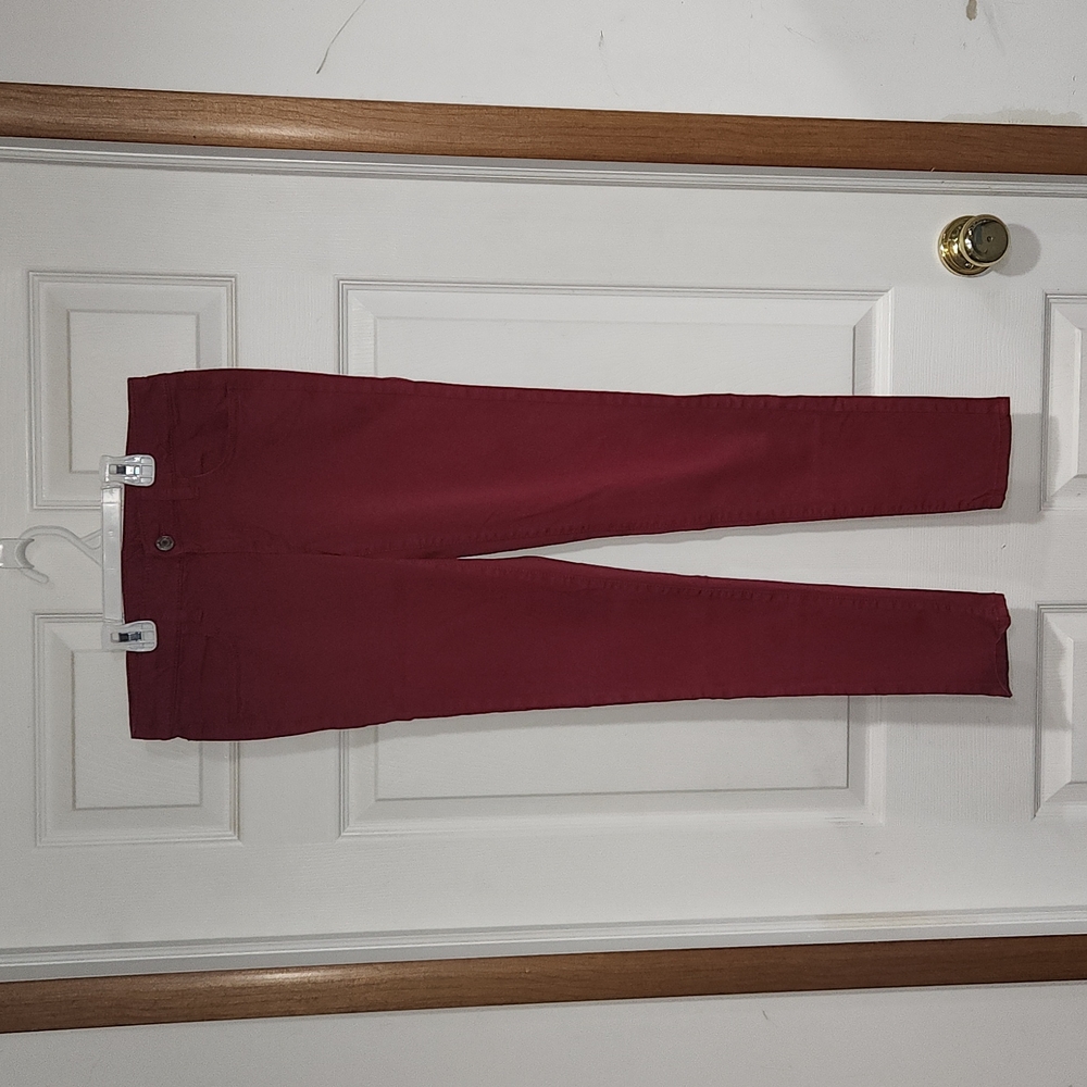 AE Super Stretch Jegging